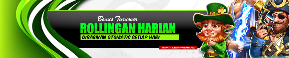 bersama4d slot online terpercaya |  Event cashback dan rollingan setiap hari